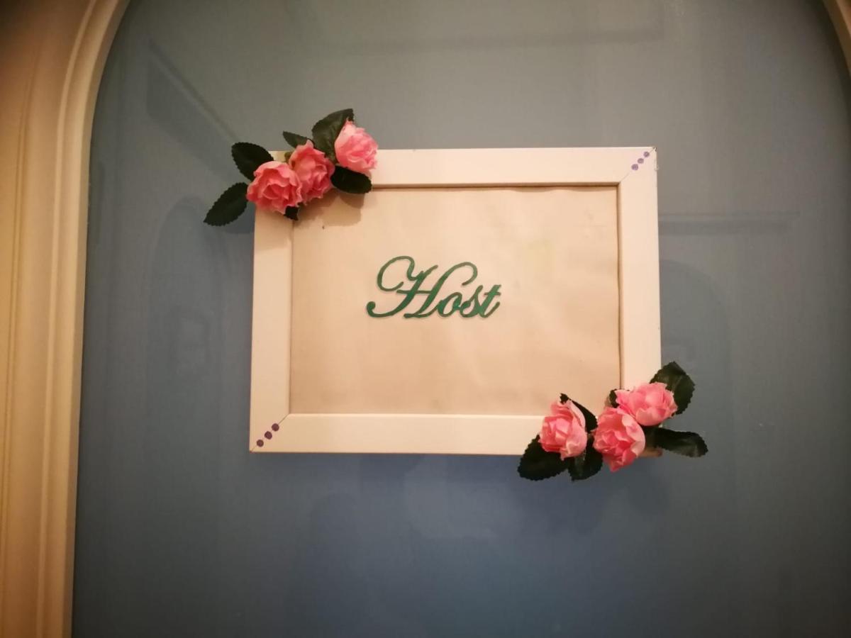 Da Agnese Locazioni Brevi Hotel Cagliari Bagian luar foto