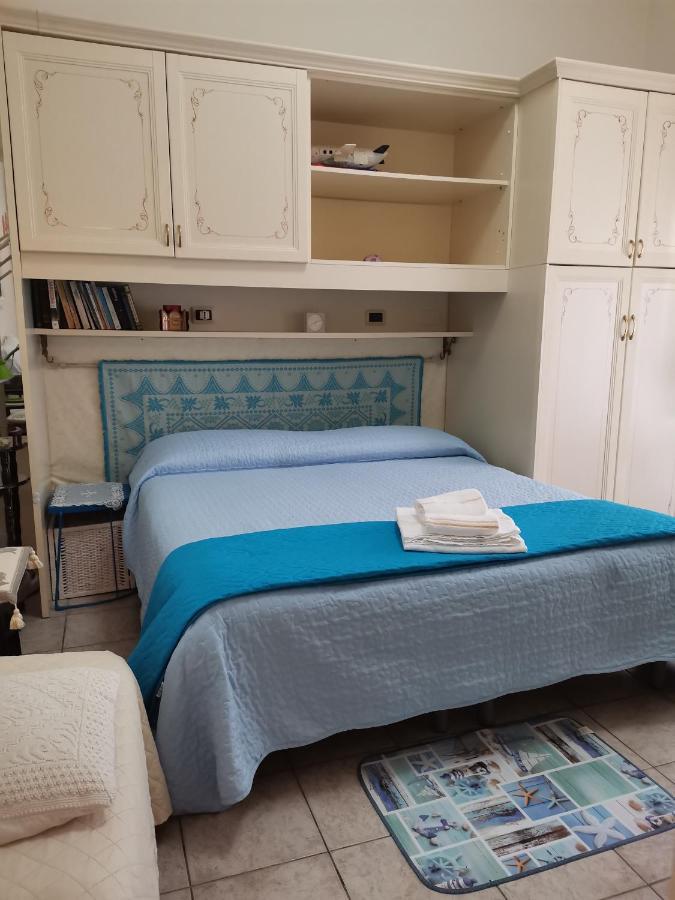 Da Agnese Locazioni Brevi Hotel Cagliari Bagian luar foto
