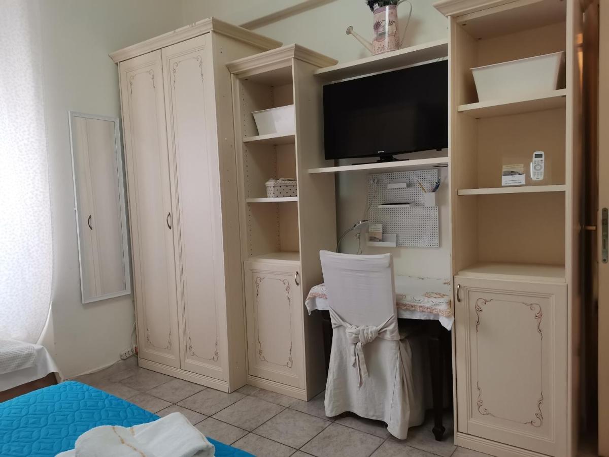 Da Agnese Locazioni Brevi Hotel Cagliari Bagian luar foto