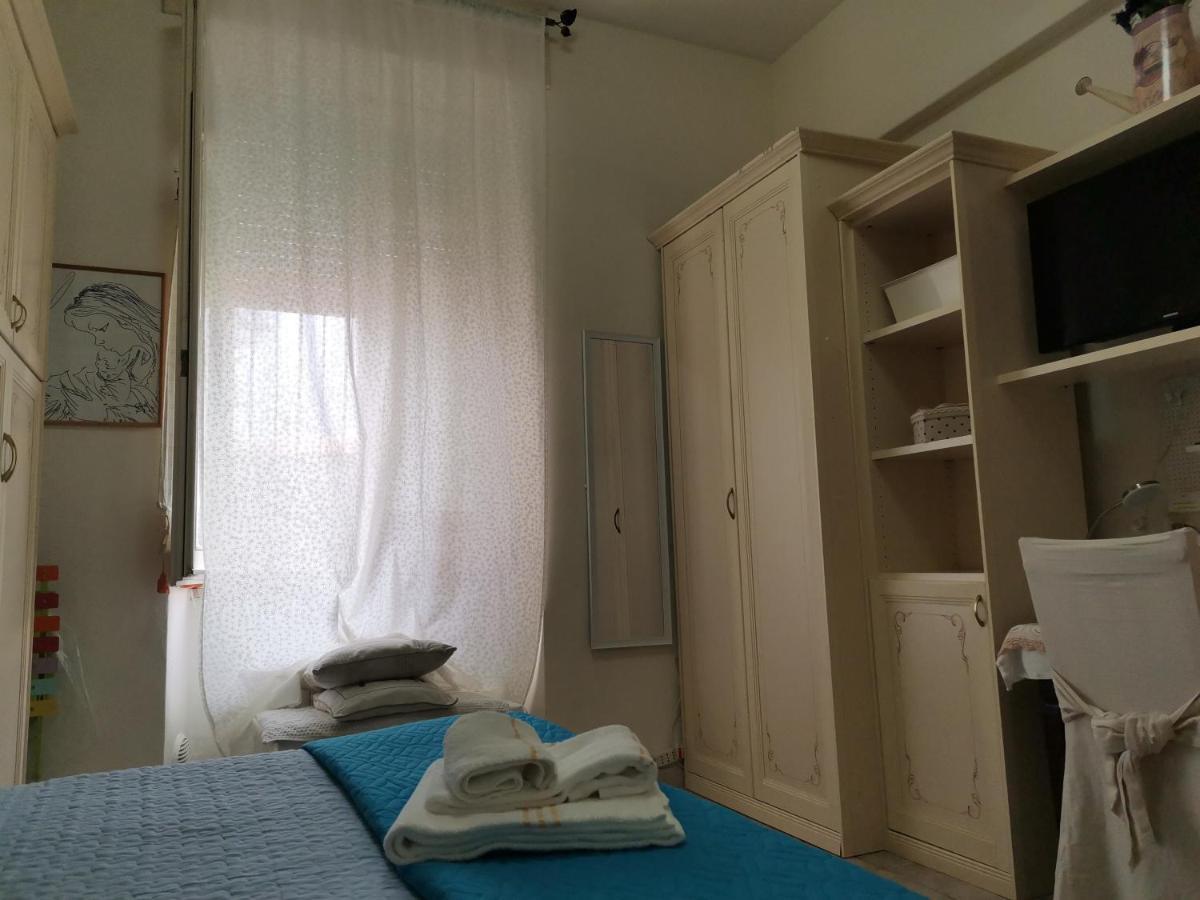Da Agnese Locazioni Brevi Hotel Cagliari Bagian luar foto