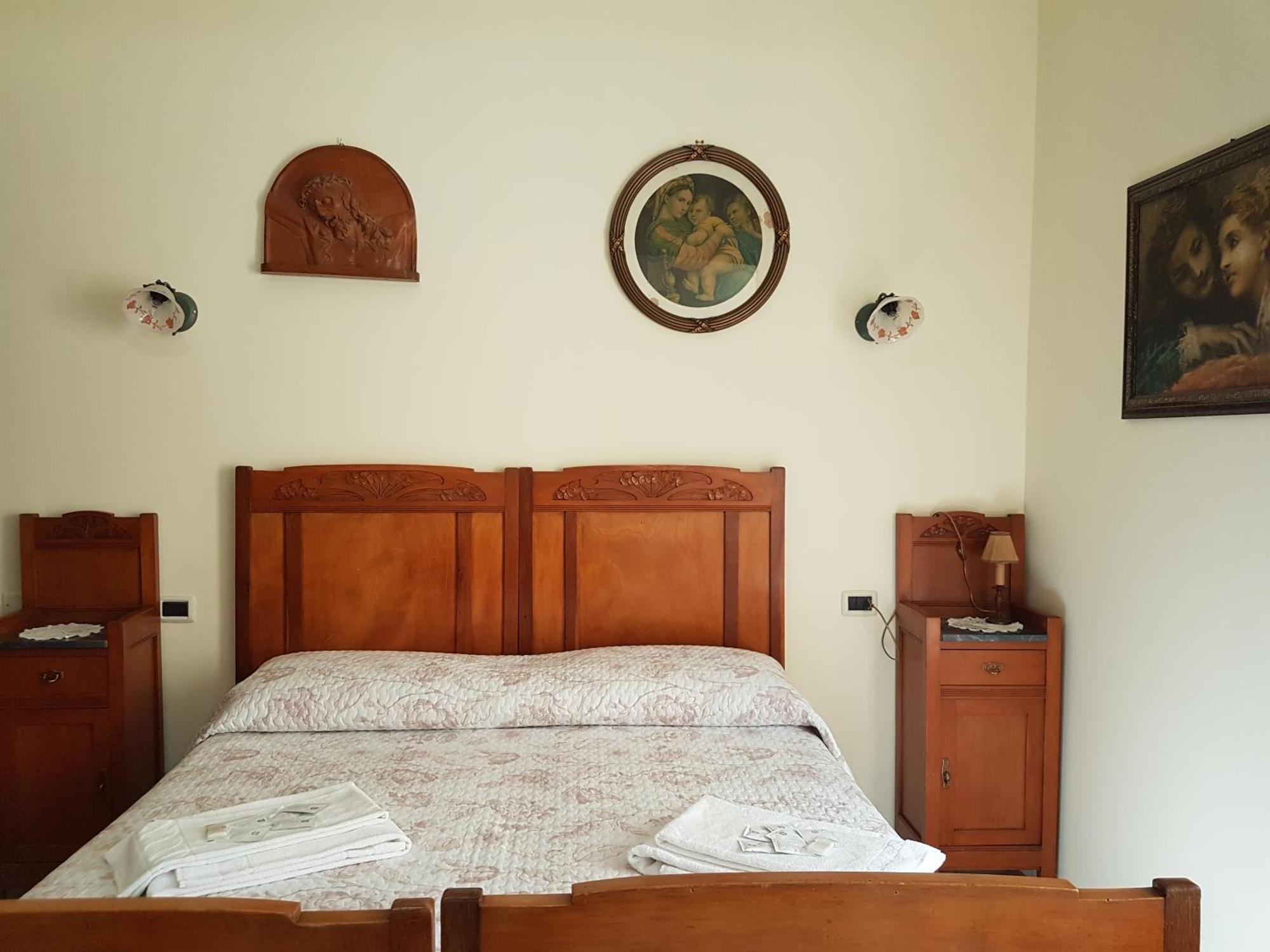 Da Agnese Locazioni Brevi Hotel Cagliari Bagian luar foto