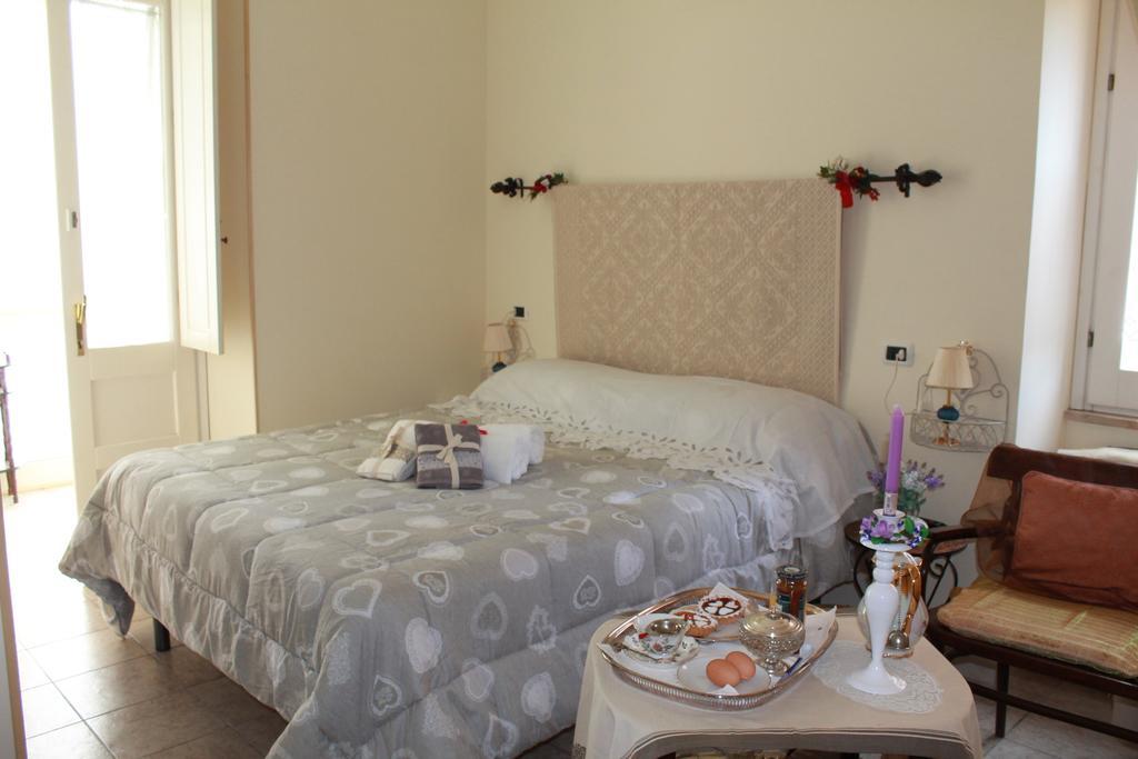 Da Agnese Locazioni Brevi Hotel Cagliari Ruang foto