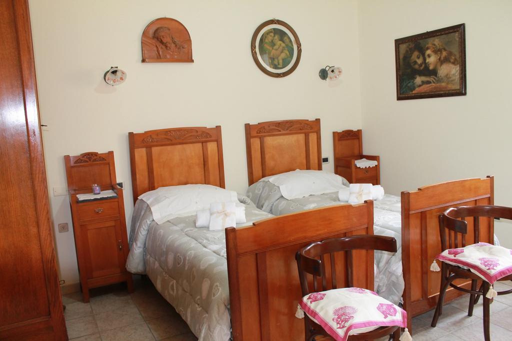 Da Agnese Locazioni Brevi Hotel Cagliari Ruang foto