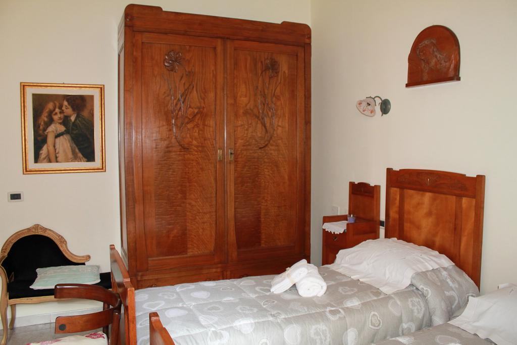 Da Agnese Locazioni Brevi Hotel Cagliari Ruang foto
