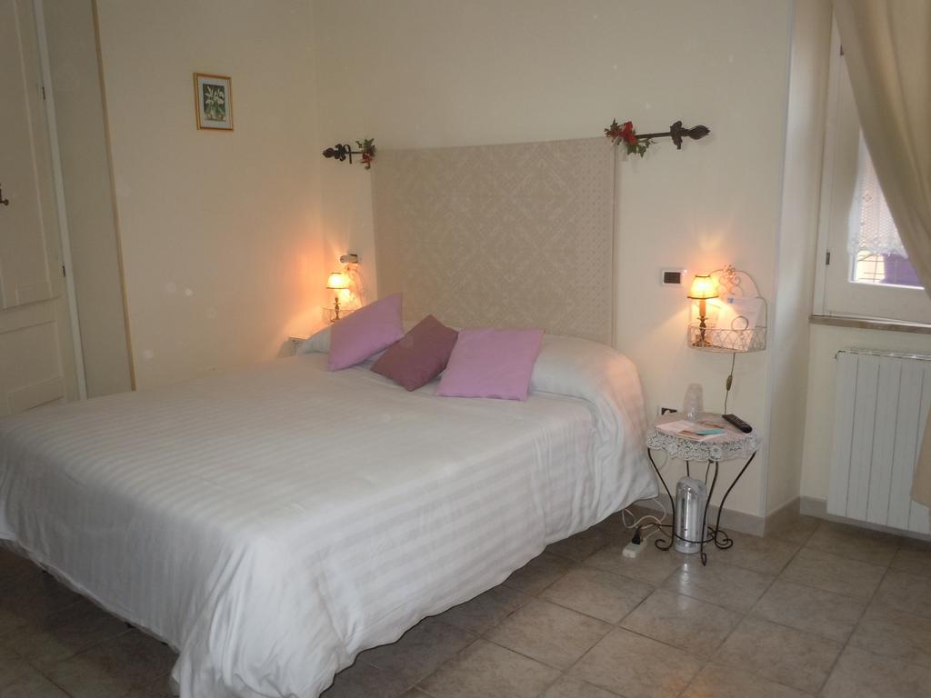 Da Agnese Locazioni Brevi Hotel Cagliari Bagian luar foto