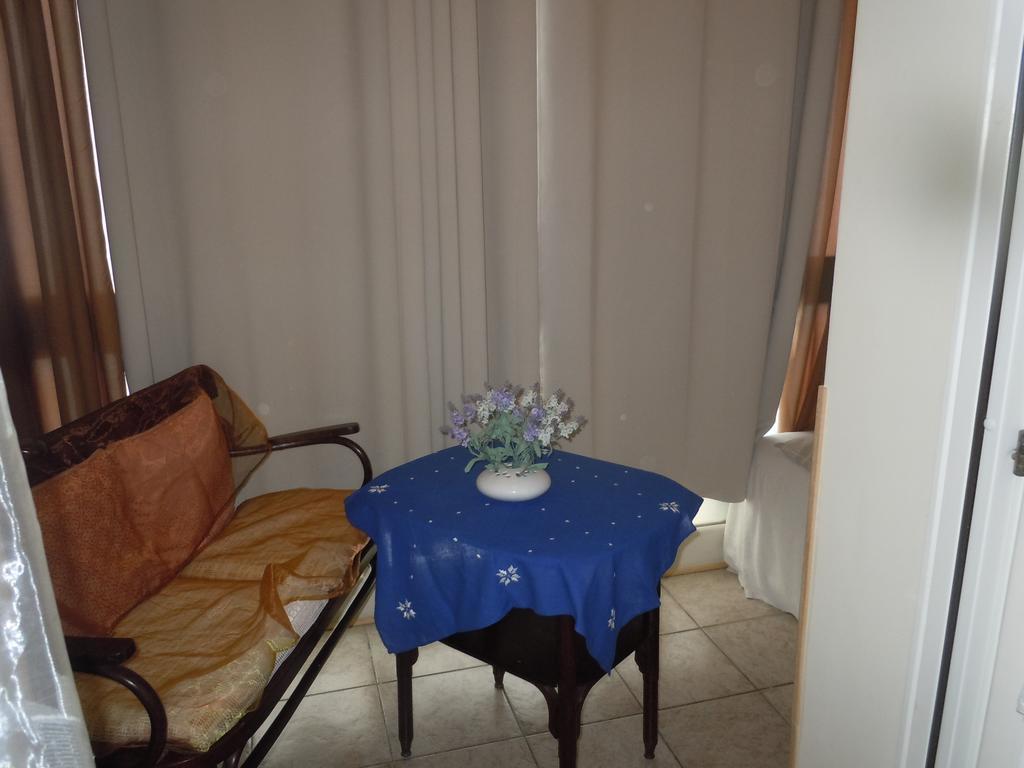 Da Agnese Locazioni Brevi Hotel Cagliari Bagian luar foto