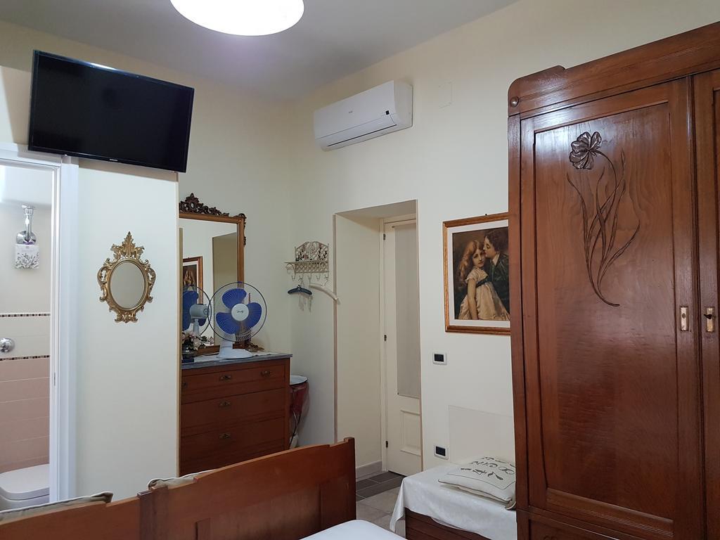 Da Agnese Locazioni Brevi Hotel Cagliari Bagian luar foto