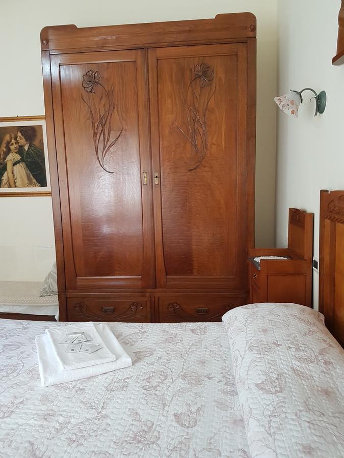 Da Agnese Locazioni Brevi Hotel Cagliari Bagian luar foto