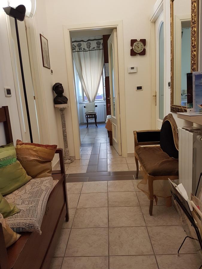 Da Agnese Locazioni Brevi Hotel Cagliari Bagian luar foto