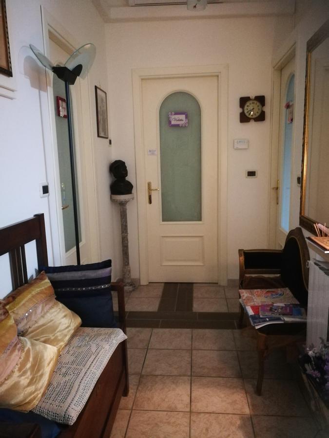 Da Agnese Locazioni Brevi Hotel Cagliari Bagian luar foto