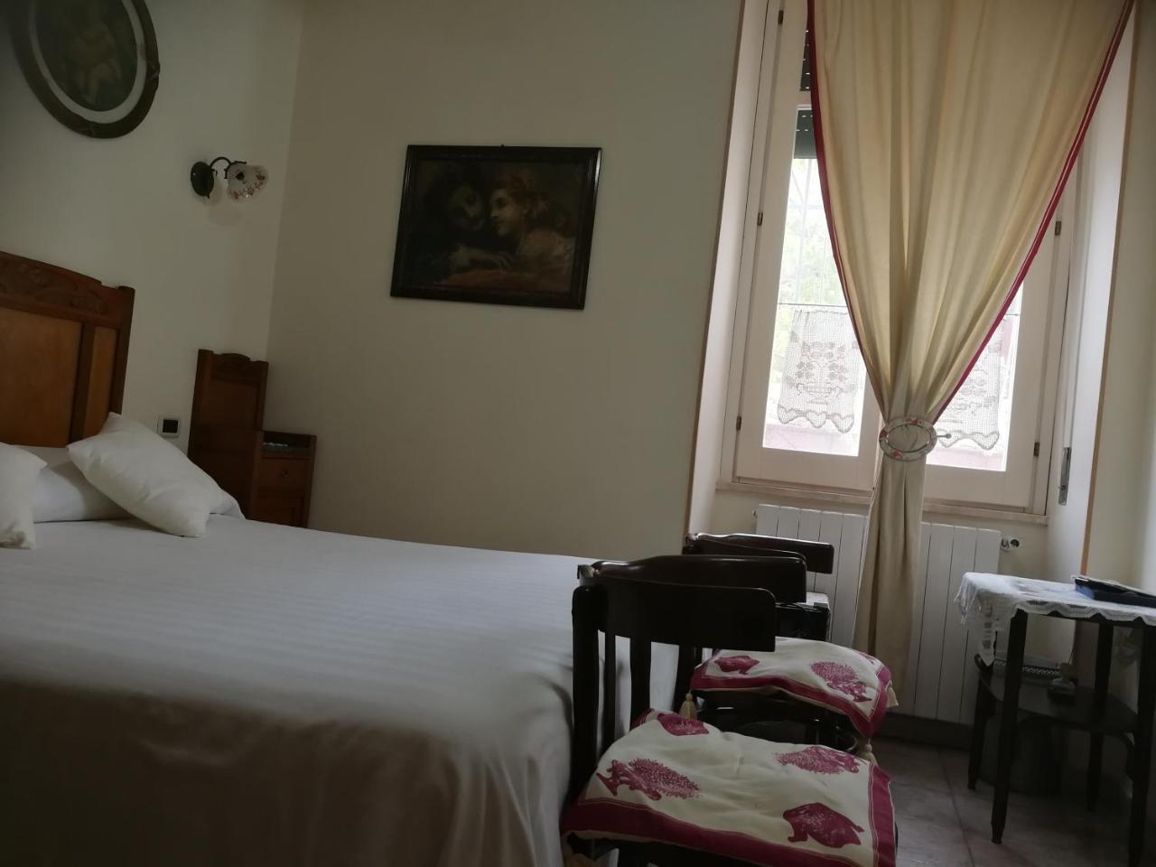 Da Agnese Locazioni Brevi Hotel Cagliari Bagian luar foto