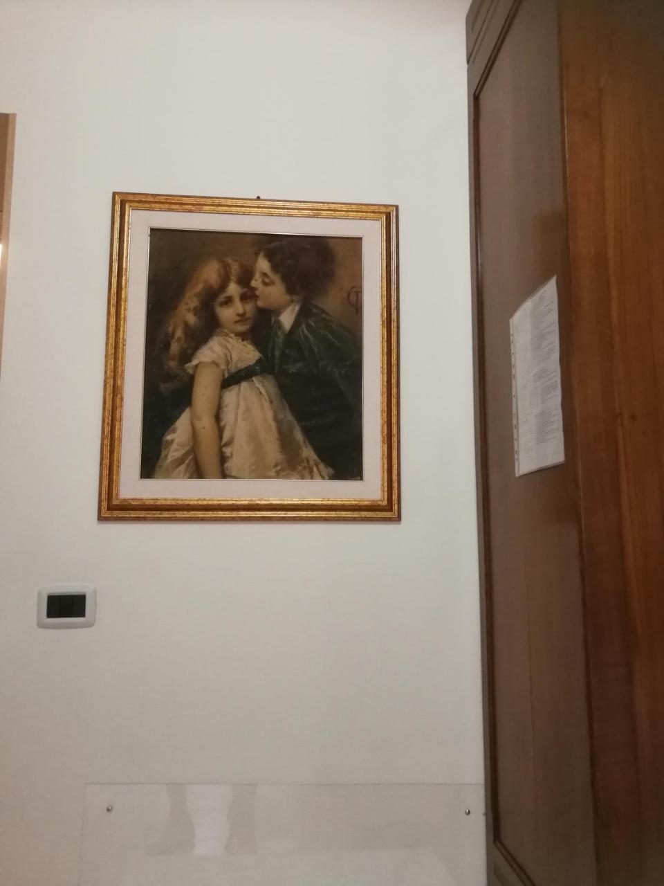 Da Agnese Locazioni Brevi Hotel Cagliari Bagian luar foto