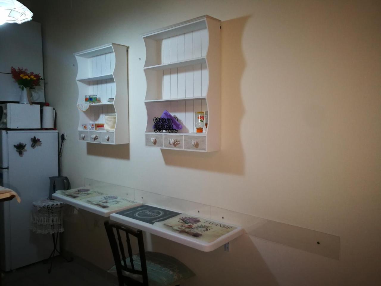 Da Agnese Locazioni Brevi Hotel Cagliari Bagian luar foto